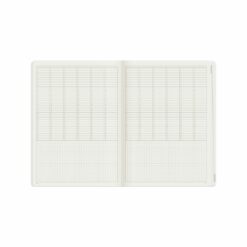 Wonderland222 A5 Undated Weekly Core Planner - Unstacked Weekends - Image 13