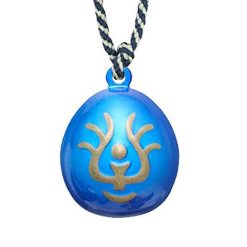 Studio Ghibli Key Chain Bell Charms