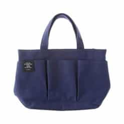 Delfonics Utility Bag S size - Navy