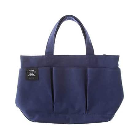 Delfonics Utility Bag S size - Navy