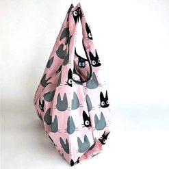 Studio Ghibli Foldable Shopping Bag - Jiji - Image 6