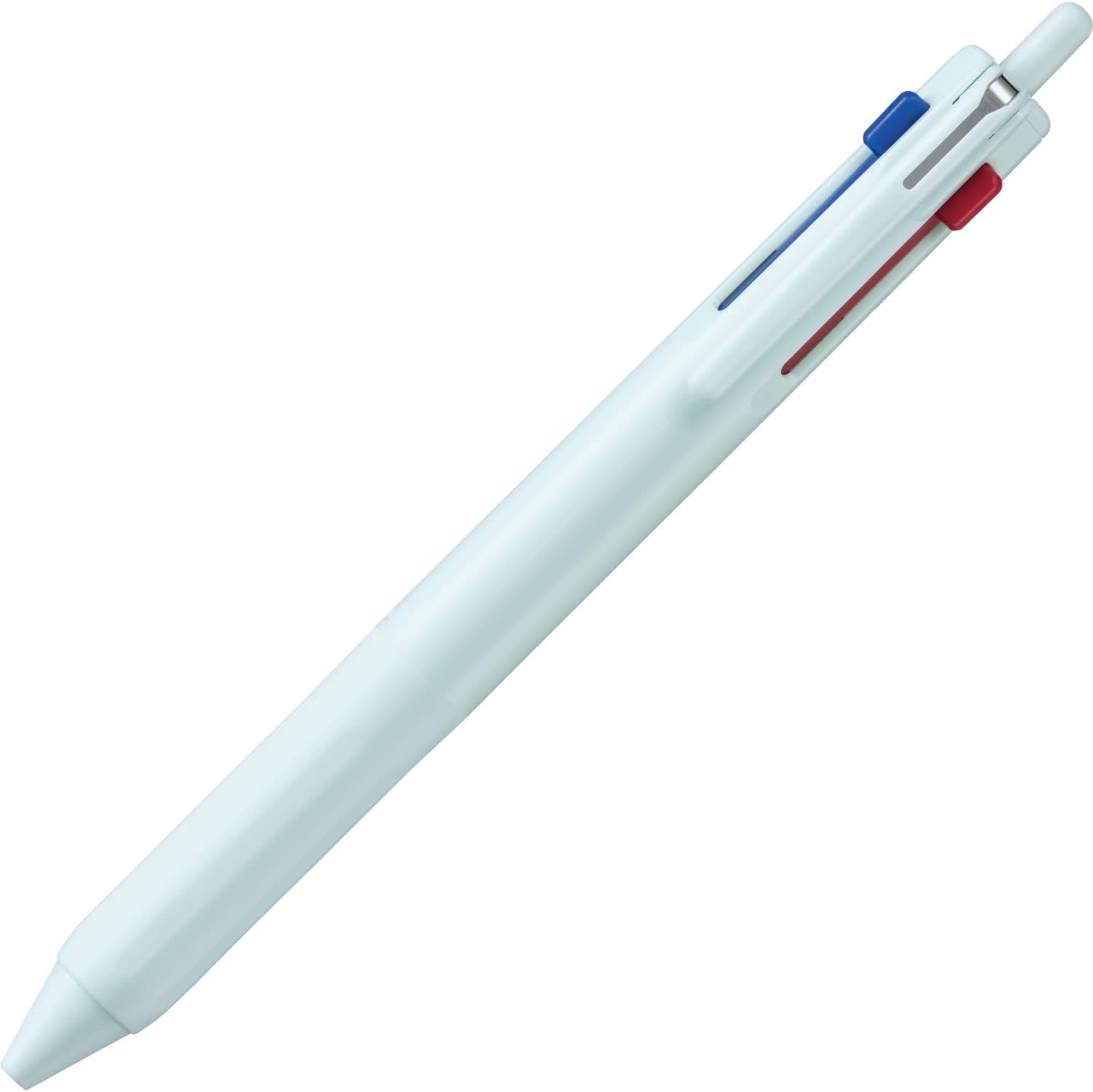 Uni Jetstream Tri-Color Ballpoint Pen 0.5 - Image 11