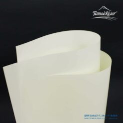 Tomoe River Paper A5 Loose Sheets, Cream 52gsm - Image 2
