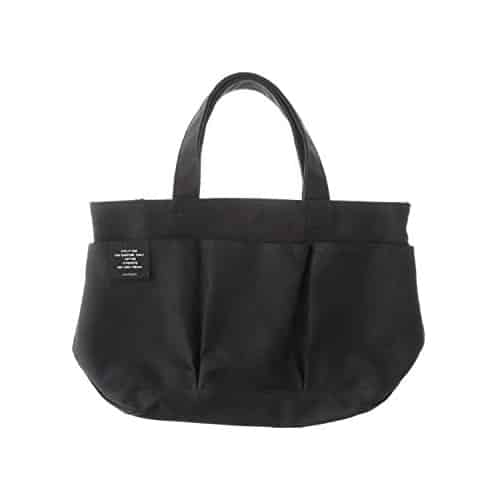 Delfonics Utility Bag S size - Black