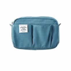 Delfonics Utility Pouch S - Sky Blue