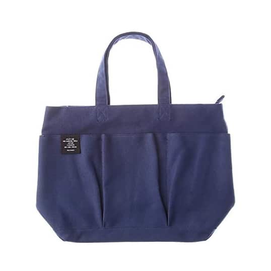 Delfonics Utility Bag M size - Navy