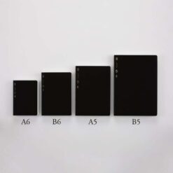 Stalogy 1/2 Year Notebook
