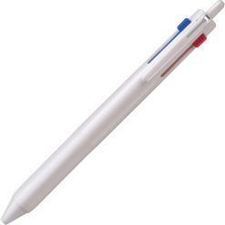 Uni Jetstream Tri-Color Ballpoint Pen 0.5 - Image 6