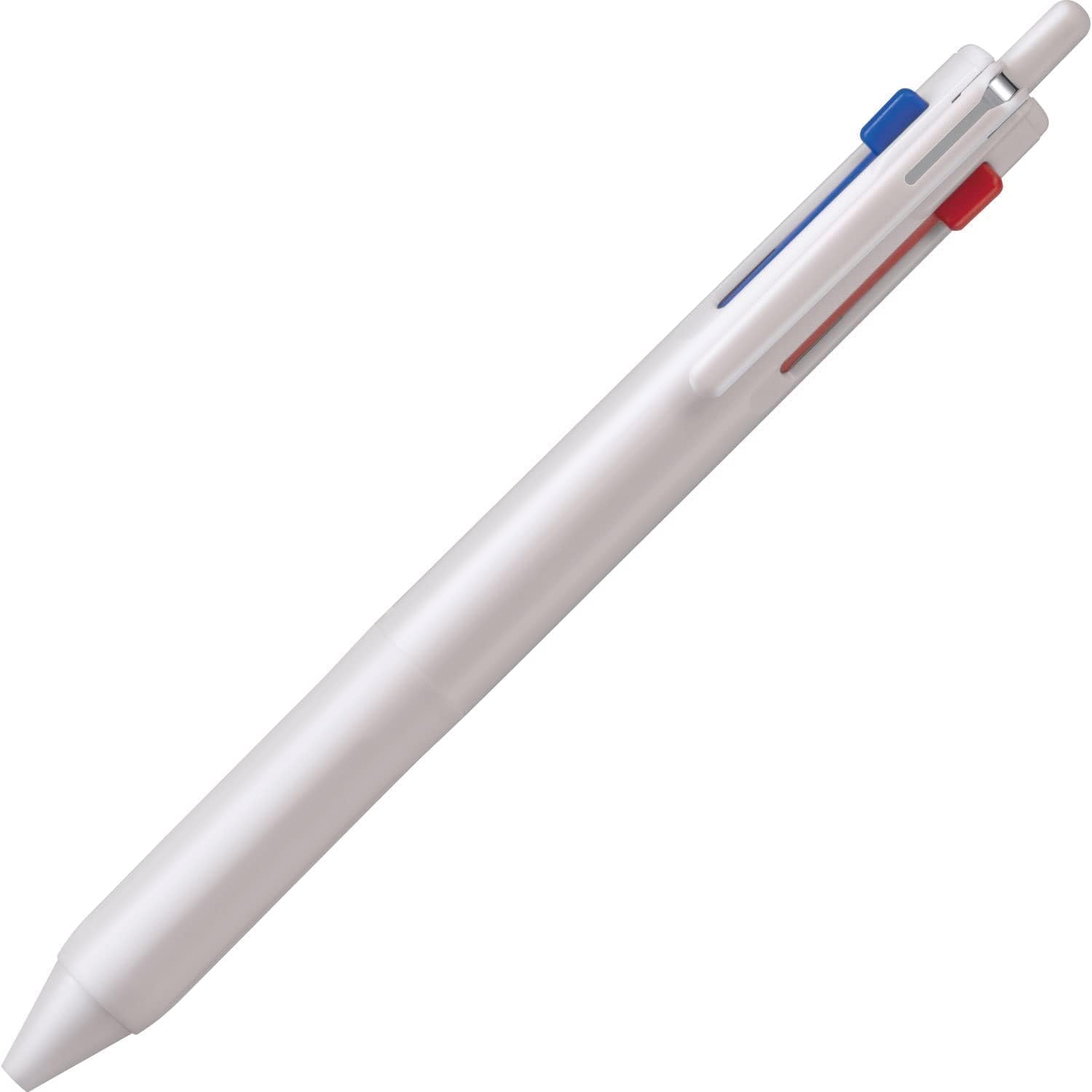 Uni Jetstream Tri-Color Ballpoint Pen 0.5 - Image 6