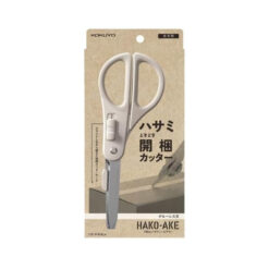 Kokuyo 2-Way Scissors with Glueless Blades - Image 7