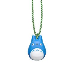 Studio Ghibli Key Chain Bell Charms
