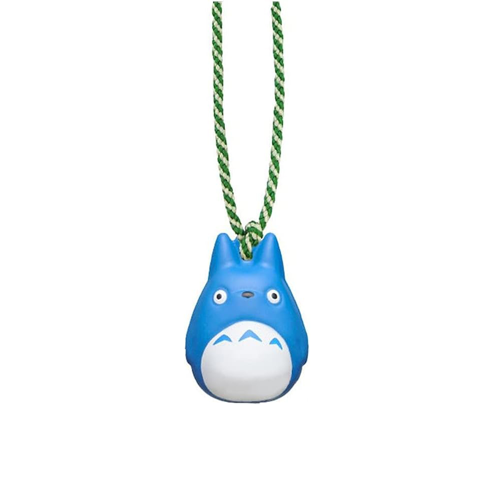 Studio Ghibli Key Chain Bell Charms