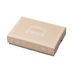 Mizutama x mark's Rubber Stamp Sets