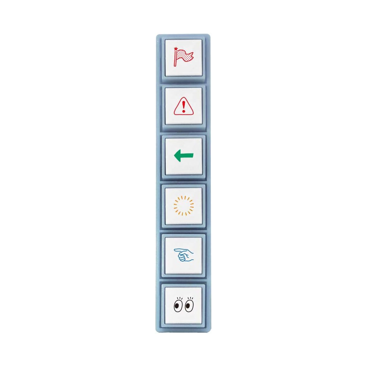 Kodomo no Kao Pochitto Stamp Pick!
