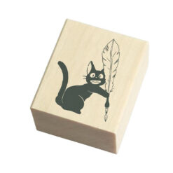 Studio Ghibli Kiki's Delivery Service Stamp
