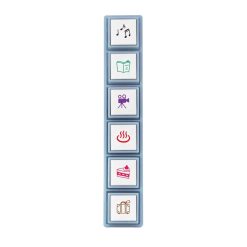 Kodomo no Kao Pochitto Stamp Pick! - Hobbies