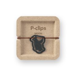 Midori P-Clips - Penguin