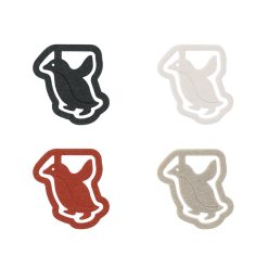 Midori P-Clips - Penguin