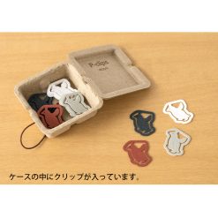 Midori P-Clips - Penguin