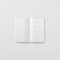 Stalogy 1/2 Year A5 Grid Notebook