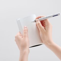 Stalogy 1/2 Year A5 Grid Notebook