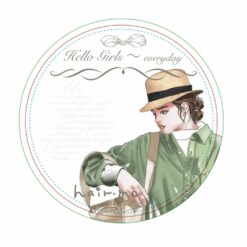 Hairmo Hello Girls PET Tape - Everyday