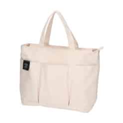 Delfonics Utility Bag M size - Beige - Image 2