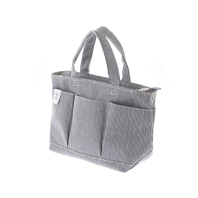 Delfonics Utility Bag S size - Hickory