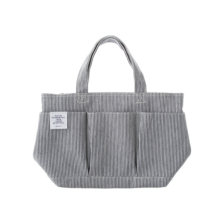 Delfonics Utility Bag S size - Hickory