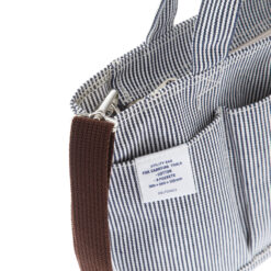 Delfonics Utility Bag S size - Hickory