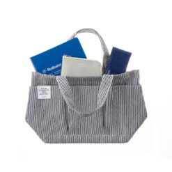 Delfonics Utility Bag S size - Hickory