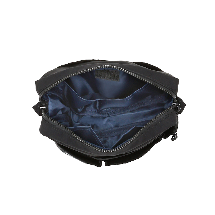 Delfonics "Stud" Utility Pouch S - Black