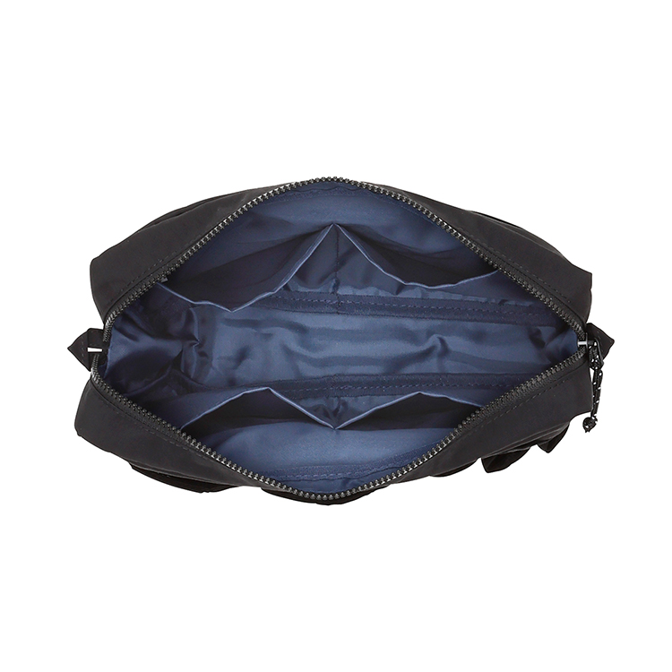Delfonics "Stud" Utility Pouch M - Black