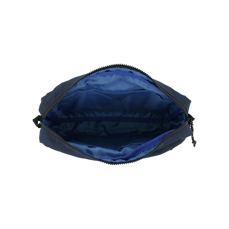 Delfonics "Stud" Utility Pouch M - Navy - Image 2
