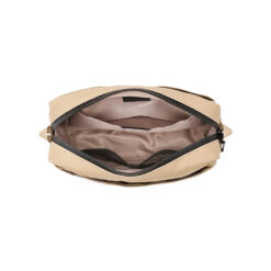 Delfonics Water Repellent Utility Pouch S - Beige - Image 2