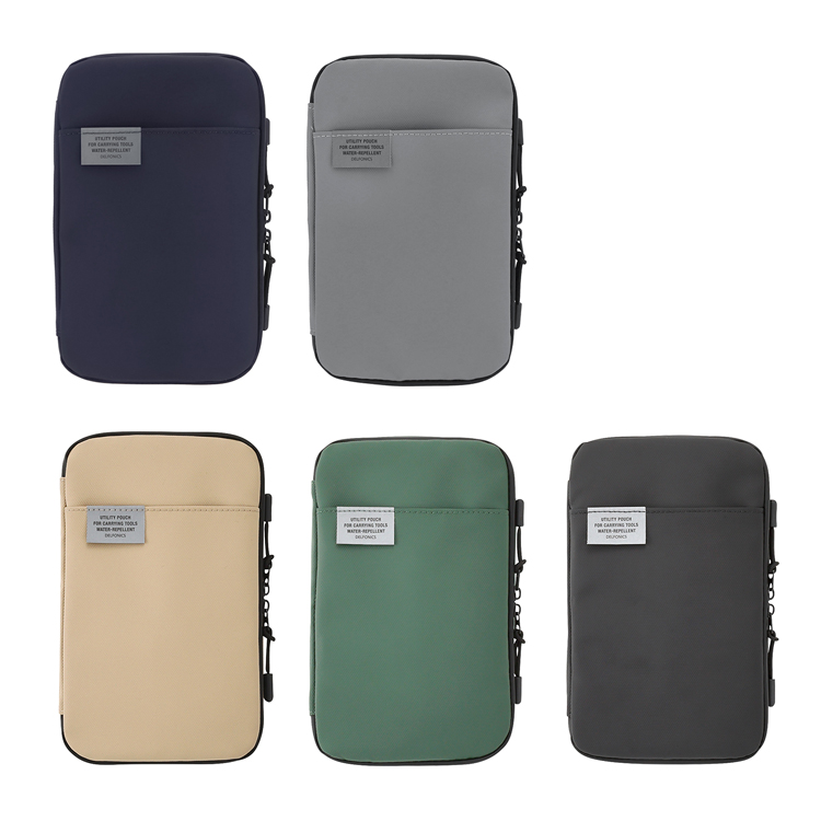 Delfonics Inner Carrying Water Repellent Multi Case