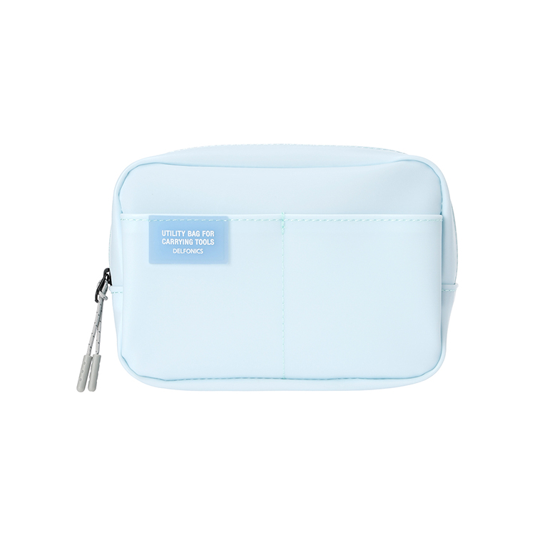 Delfonics Utility Pouch POP XS - Light Blue