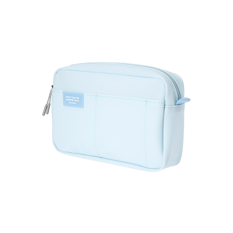 Delfonics Utility Pouch POP S - Pink - Image 3