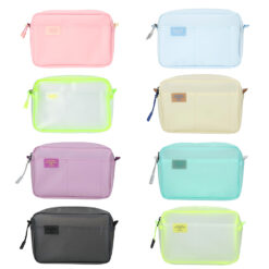 Delfonics Utility Pouch POP S - Pink - Image 7