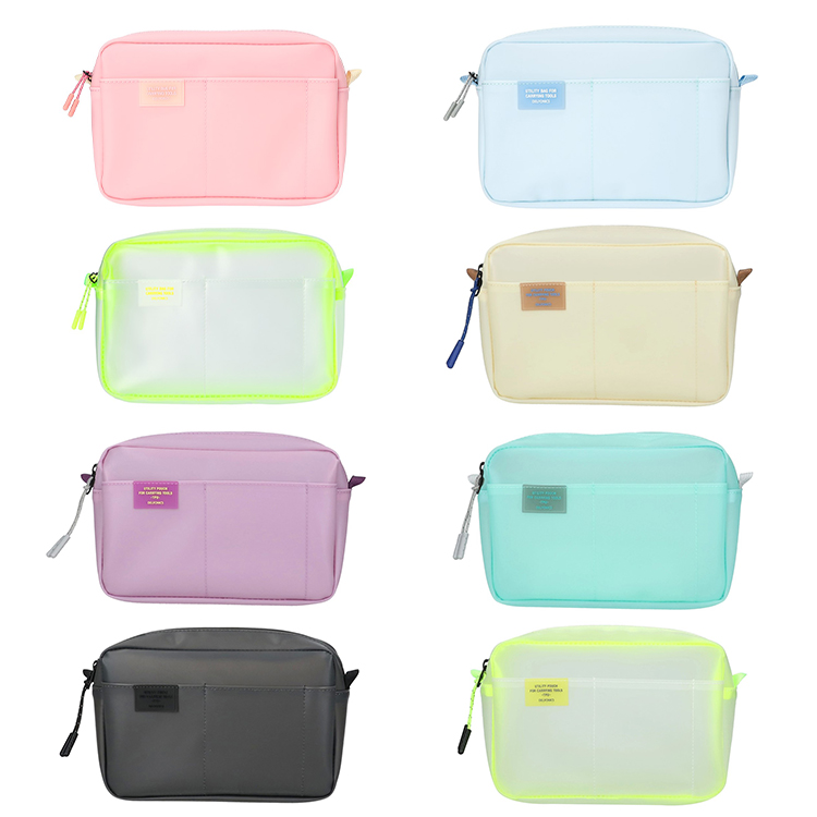 Delfonics Utility Pouch POP S - Pink - Image 7