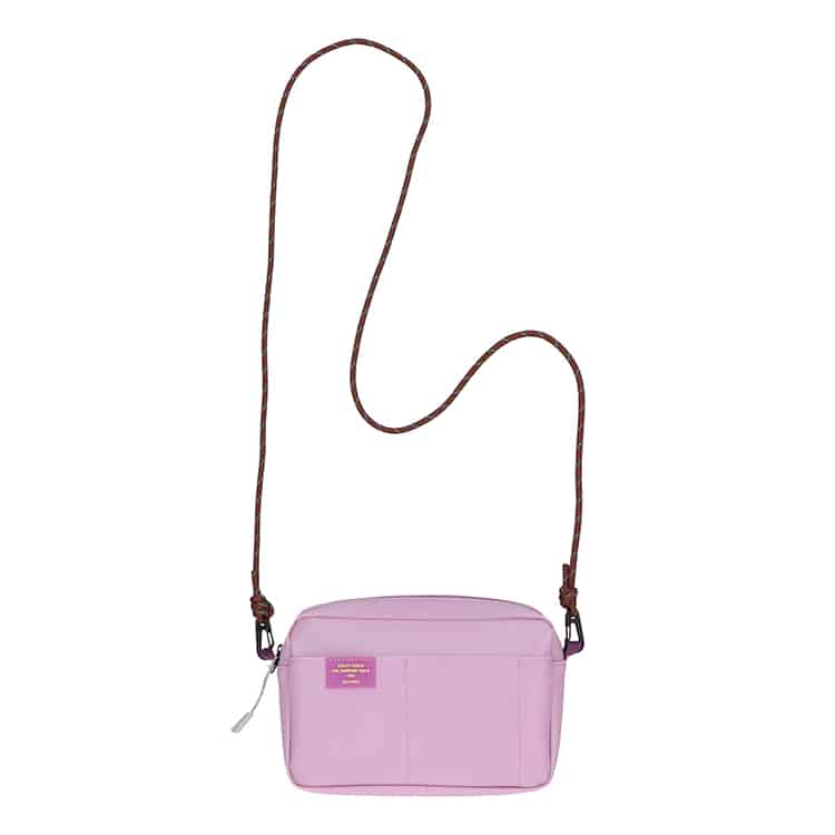 Delfonics Utility Pouch POP S - Pink - Image 6