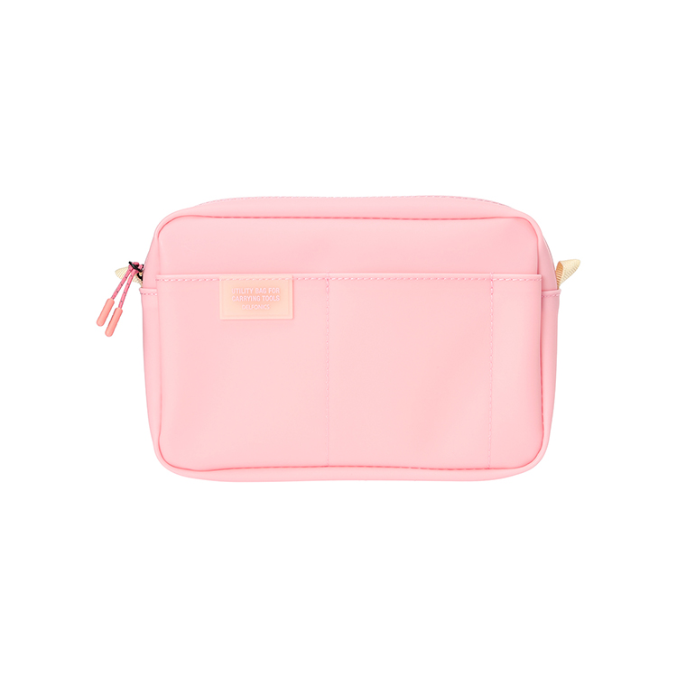 Delfonics Utility Pouch POP S - Pink