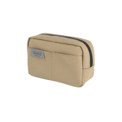Delfonics Water Repellent Utility Pouch XS - Beige