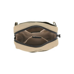 Delfonics Water Repellent Utility Pouch XS - Beige