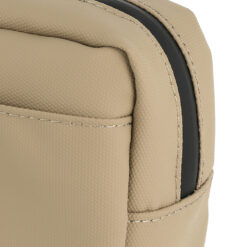Delfonics Water Repellent Utility Pouch XS - Dark Green - Image 4