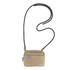 Delfonics Water Repellent Utility Pouch XS - Dark Green - Image 6