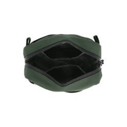 Delfonics Water Repellent Utility Pouch XS - Dark Green