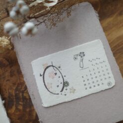 Hanen Studio Rubber Stamps - Group 1