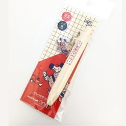 Sanby x Uniball One P Gel Ballpoint Pen - Image 7