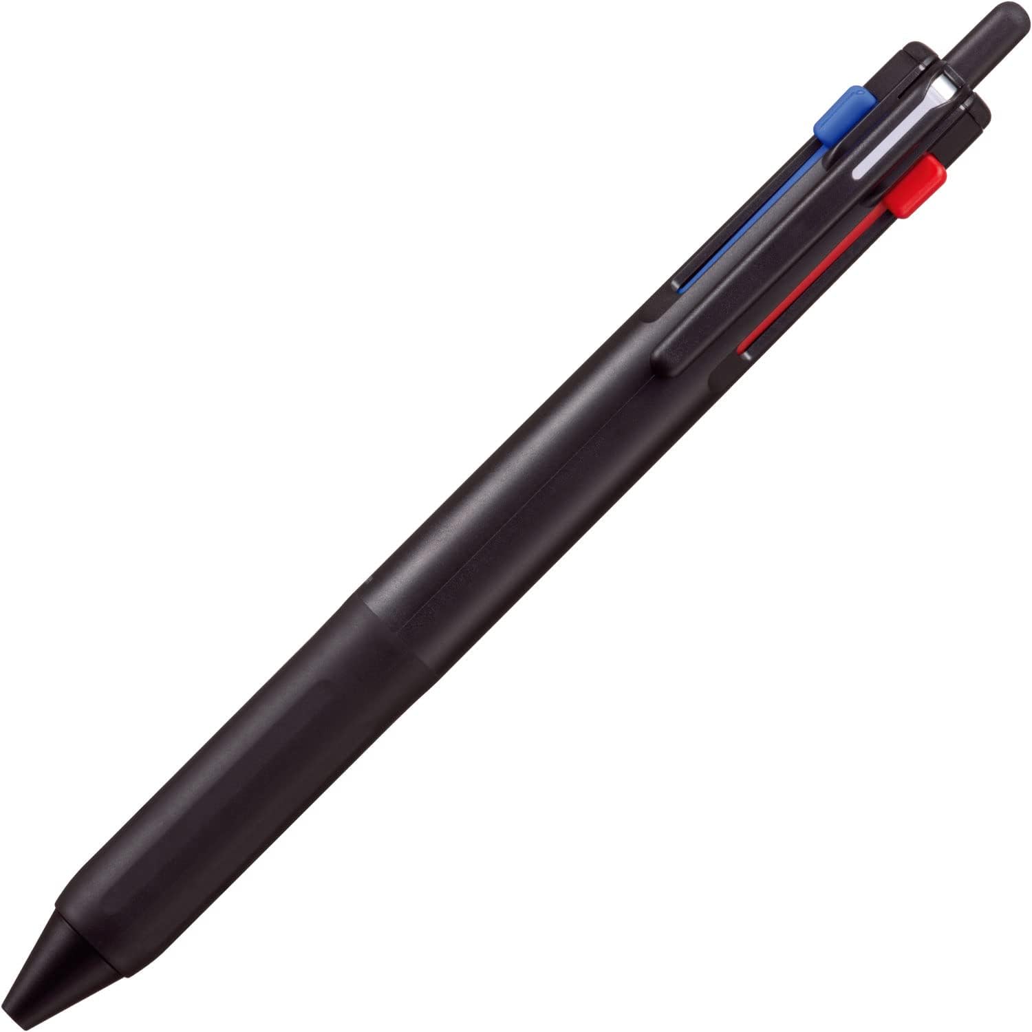 Uni Jetstream Tri-Color Ballpoint Pen 0.5 - Image 4